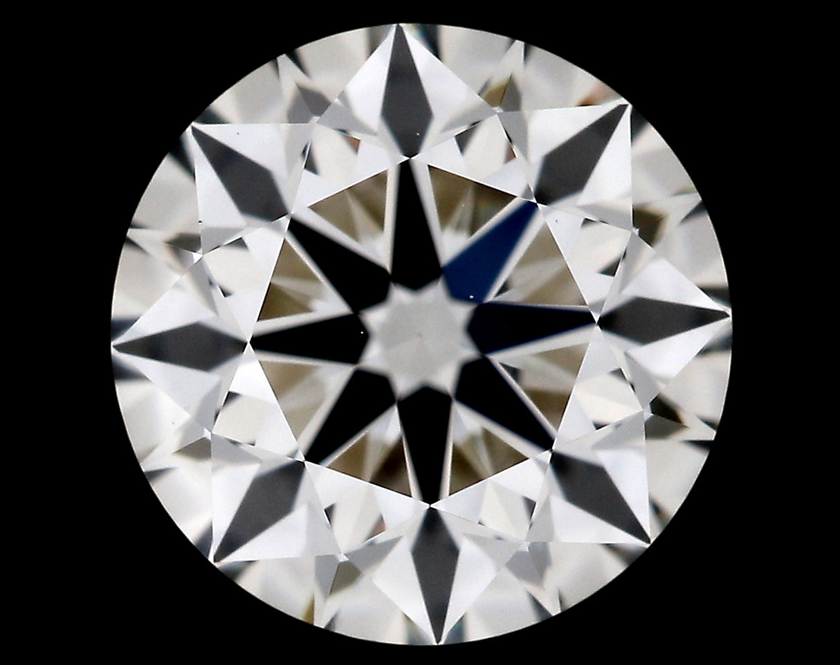 0.80 carat Round diamond H  VS1 Excellent