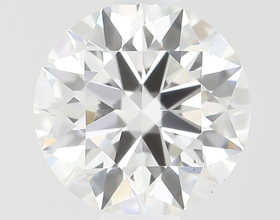0.31 carat Round diamond H  VS2 Excellent