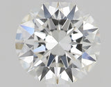 0.40 carat Round diamond G  VS1 Excellent