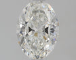 1.51 carat Oval diamond G VS2 