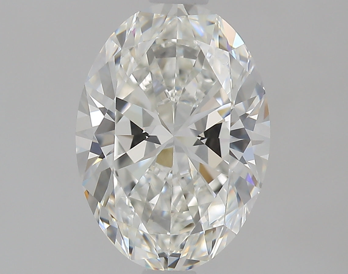 1.51 carat Oval diamond G VS2 
