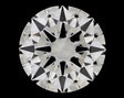 0.30 carat Round diamond H  VVS2 Excellent
