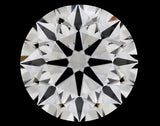 0.70 carat Round diamond G VS2 Excellent