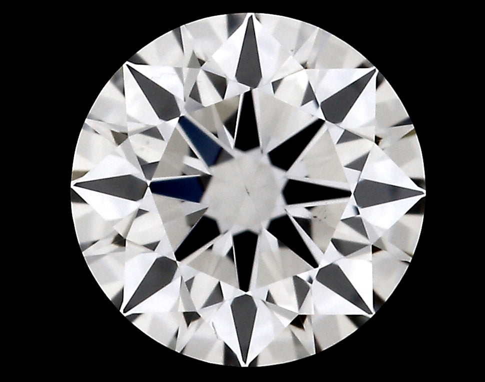 0.31 carat Round diamond G VS2 Excellent