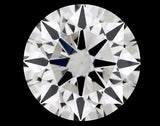 0.31 carat Round diamond G VS2 Excellent