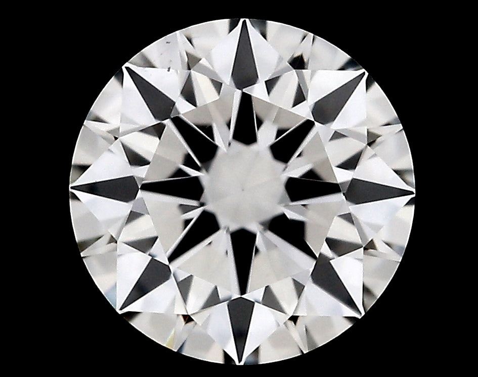 0.30 carat Round diamond E  VS2 Excellent