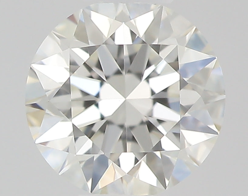 0.30 carat Round diamond I  VS1 Excellent