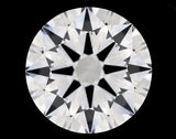 0.50 carat Round diamond E  VS1 Excellent