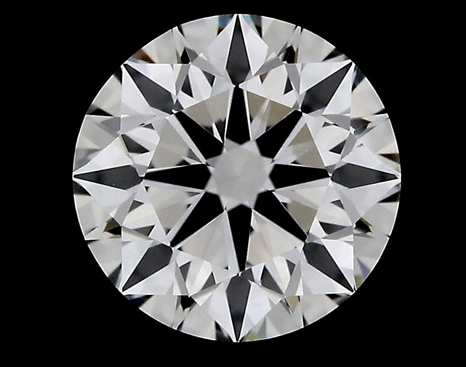 0.30 carat Round diamond F  VS1 Excellent