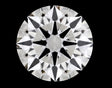 0.32 carat Round diamond H VS2 Excellent