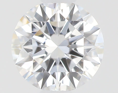 0.24 carat Round diamond E VS1 Excellent
