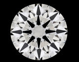 0.40 carat Round diamond F SI2 Excellent