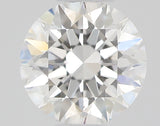 0.30 carat Round diamond F  VS2 Excellent