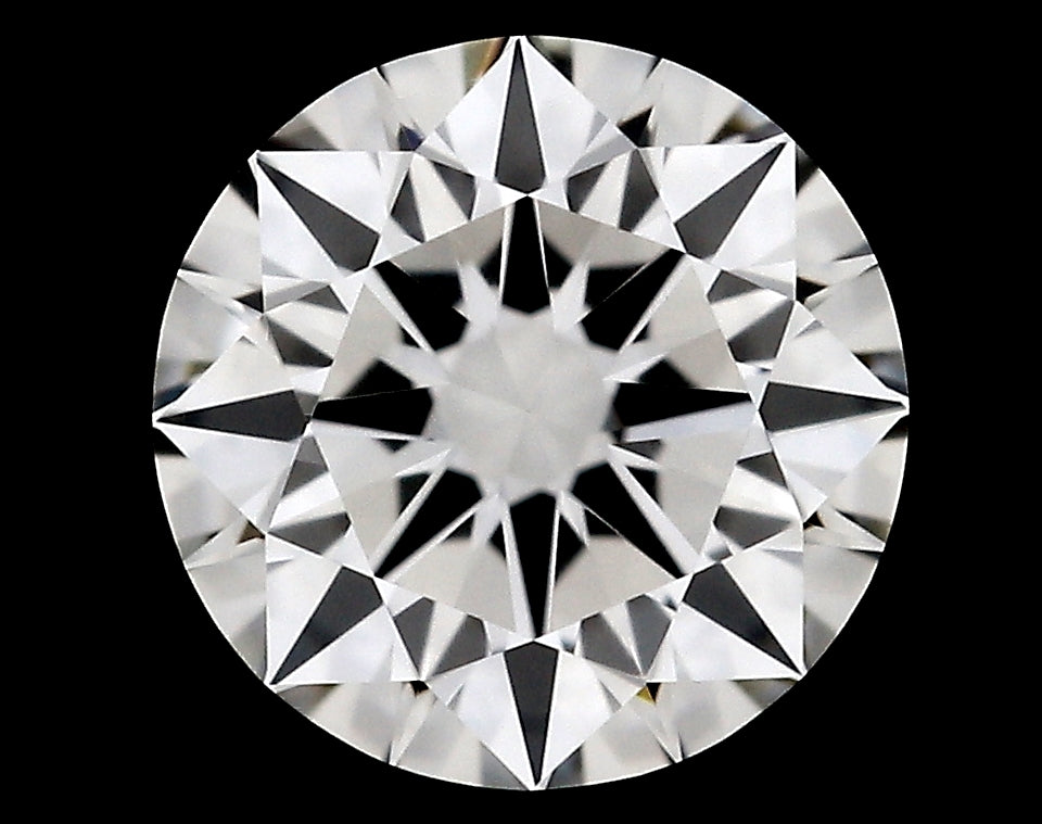 0.31 carat Round diamond G  VVS1 Excellent
