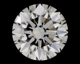 0.60 carat Round diamond G  SI2 Excellent