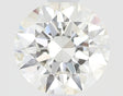 0.50 carat Round diamond I VS2 Excellent