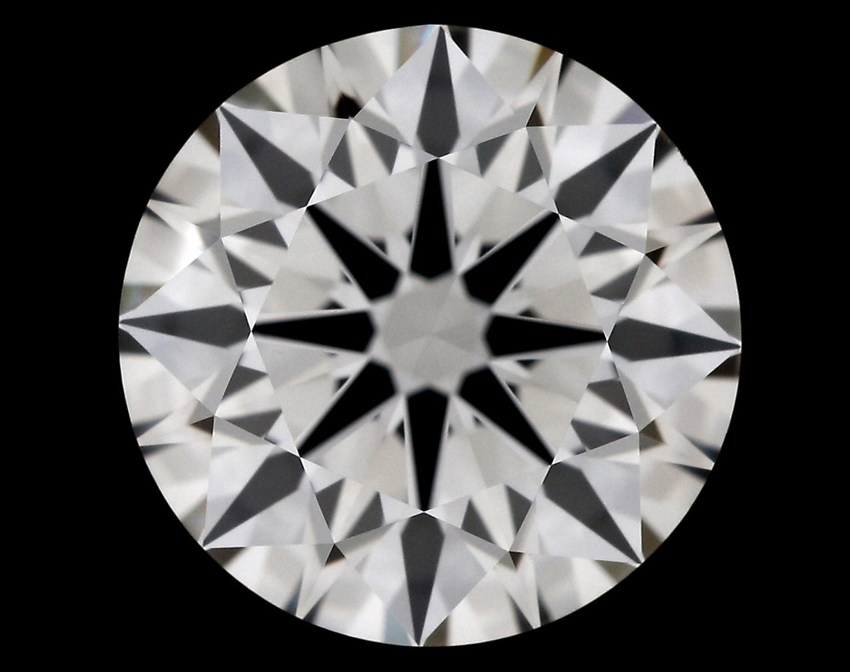 1.15 carat Round diamond D  IF Excellent