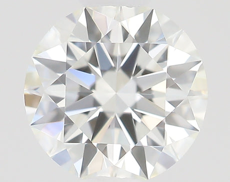 0.30 carat Round diamond I VS1 Excellent