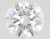 0.30 carat Round diamond E VS2 VeryGood