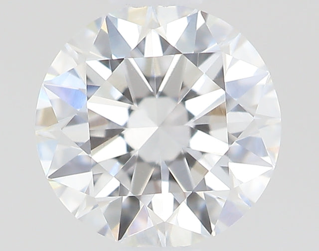 0.30 carat Round diamond E VS2 VeryGood