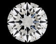 0.30 carat Round diamond H  IF Excellent
