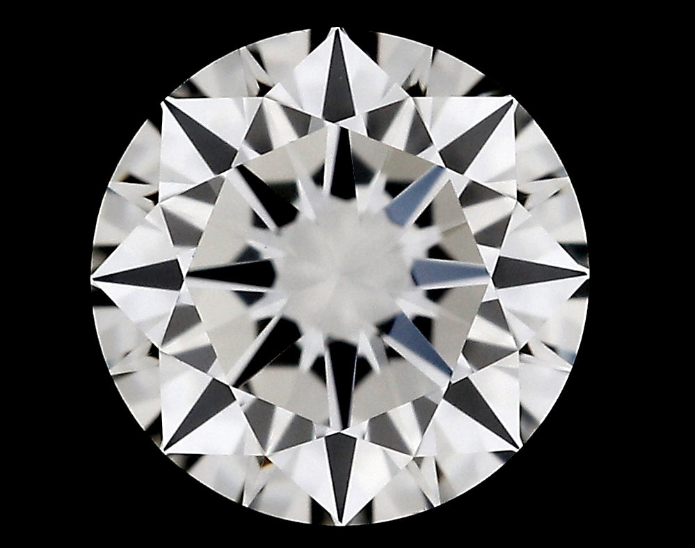 0.30 carat Round diamond H  IF Excellent