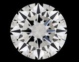 0.30 carat Round diamond H  IF Excellent