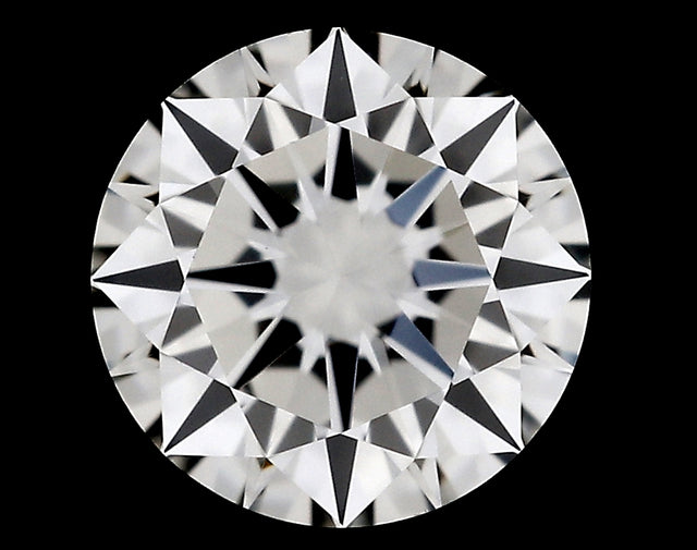 0.30 carat Round diamond H  IF Excellent