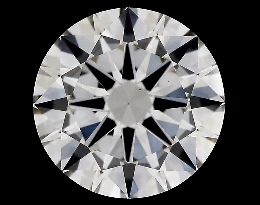 0.50 carat Round diamond G VS1 VeryGood