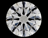 0.50 carat Round diamond G VS1 VeryGood