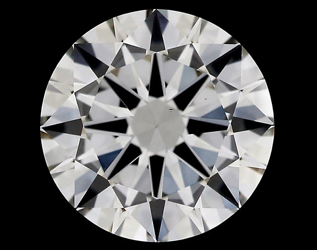 0.50 carat Round diamond G VS1 VeryGood