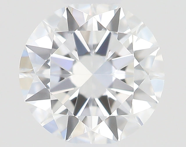 0.30 carat Round diamond E VVS2 VeryGood