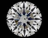 1.20 carat Round diamond G  SI2 Excellent