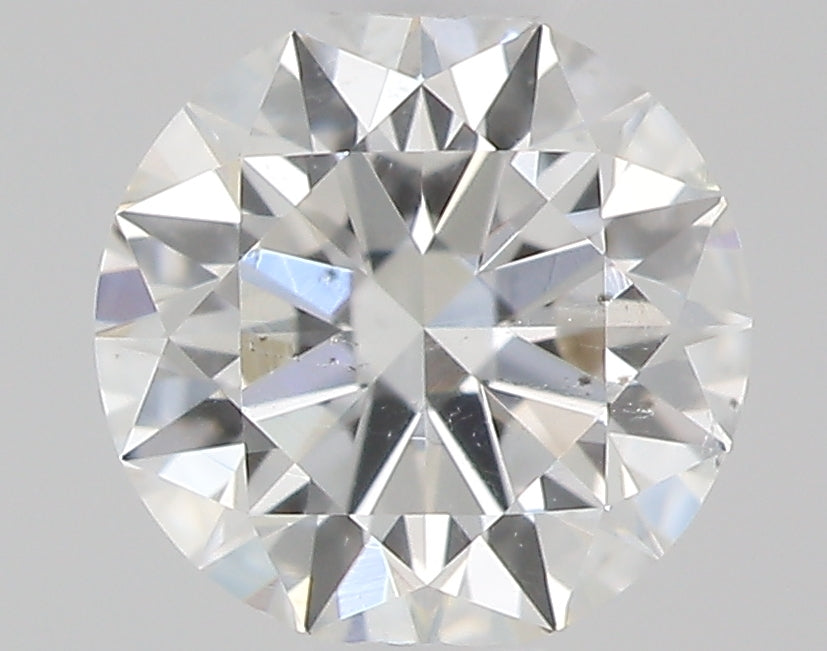 0.30 carat Round diamond E  SI2 Excellent