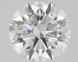 0.30 carat Round diamond E  SI2 Excellent