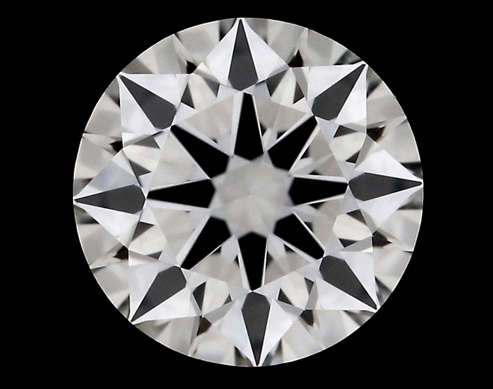 0.32 carat Round diamond E  VS1 Excellent