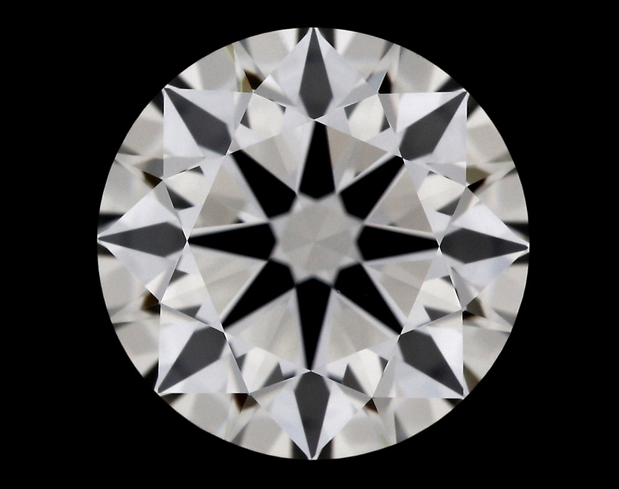 1.02 carat Round diamond G  VVS1 Excellent