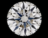 0.40 carat Round diamond E  VS1 Excellent