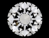 0.30 carat Round diamond G VS1 Excellent