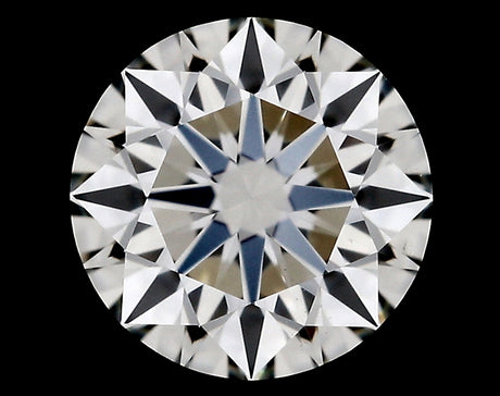 0.31 carat Round diamond G  VS2 Excellent