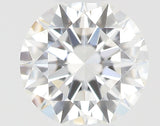 0.30 carat Round diamond H  VVS2 Excellent