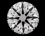 0.30 carat Round diamond G  VVS1 Excellent