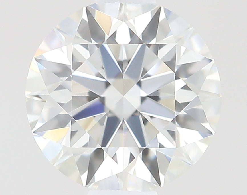 0.31 carat Round diamond H VVS2 Excellent