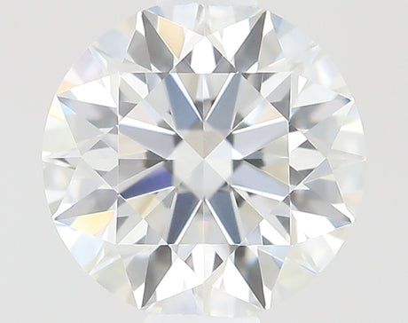 0.31 carat Round diamond H VVS2 Excellent