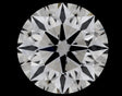 0.30 carat Round diamond H VVS1 Excellent