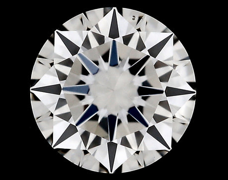 0.30 carat Round diamond D  VS1 Excellent