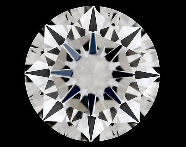 0.30 carat Round diamond D  VS1 Excellent