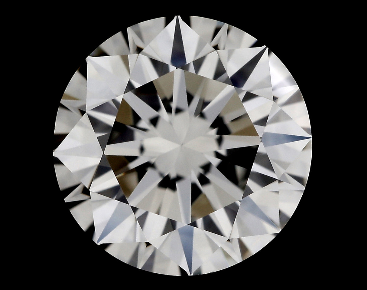 1.50 carat Round diamond G  VVS2 Excellent