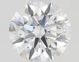 0.30 carat Round diamond E VVS1 Excellent