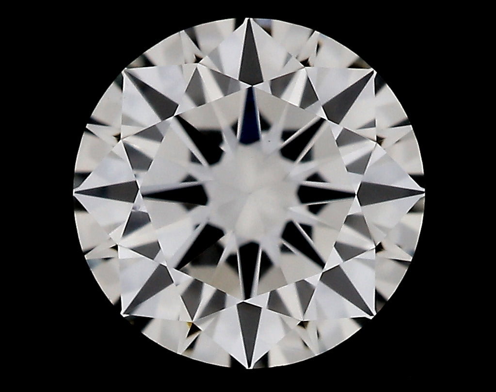 0.30 carat Round diamond F  VS1 Excellent